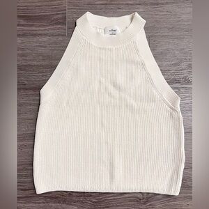 Wilfred Crevier Knit Top